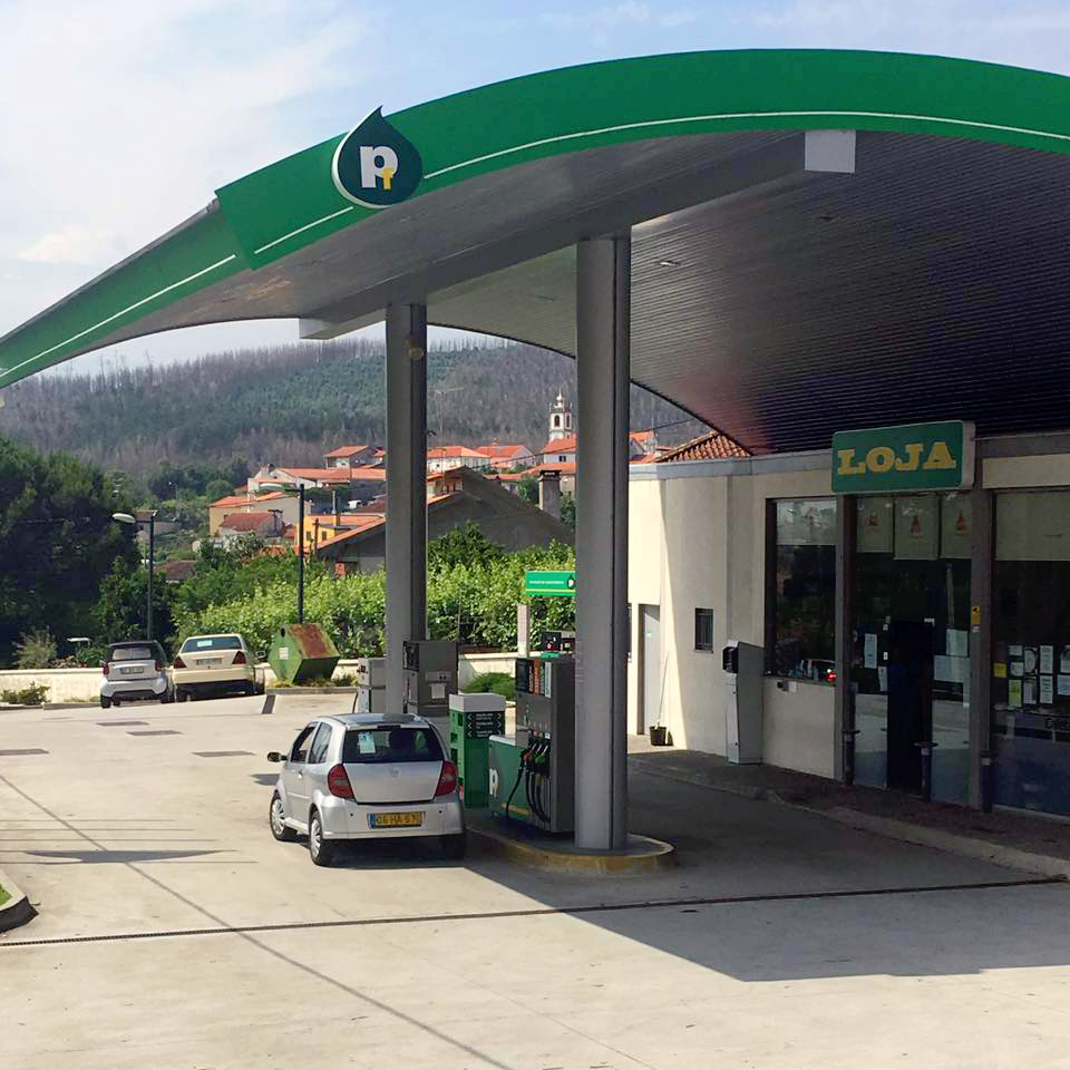 Grupo Petrofernandes Combustíveis